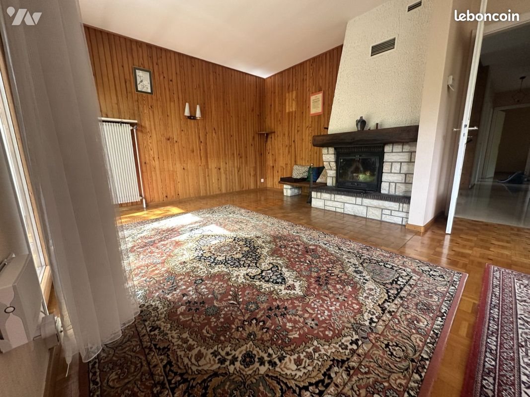 Maison à vendre, 90m², Mulhouse
