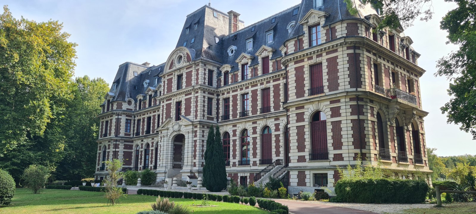 Appartement à louer, 28m², Pont-Sainte-Maxence