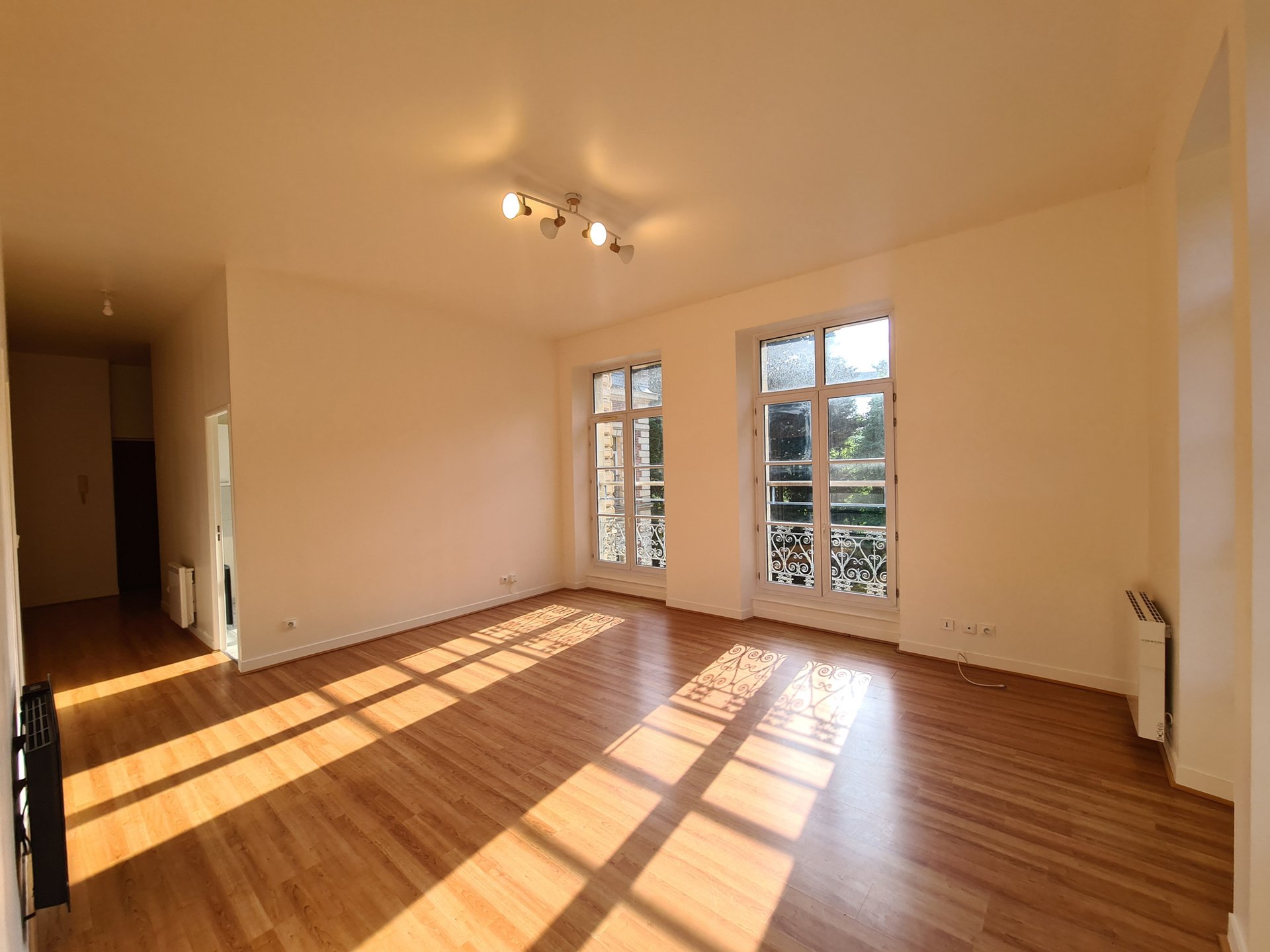 Appartement à vendre, 75m², Verberie