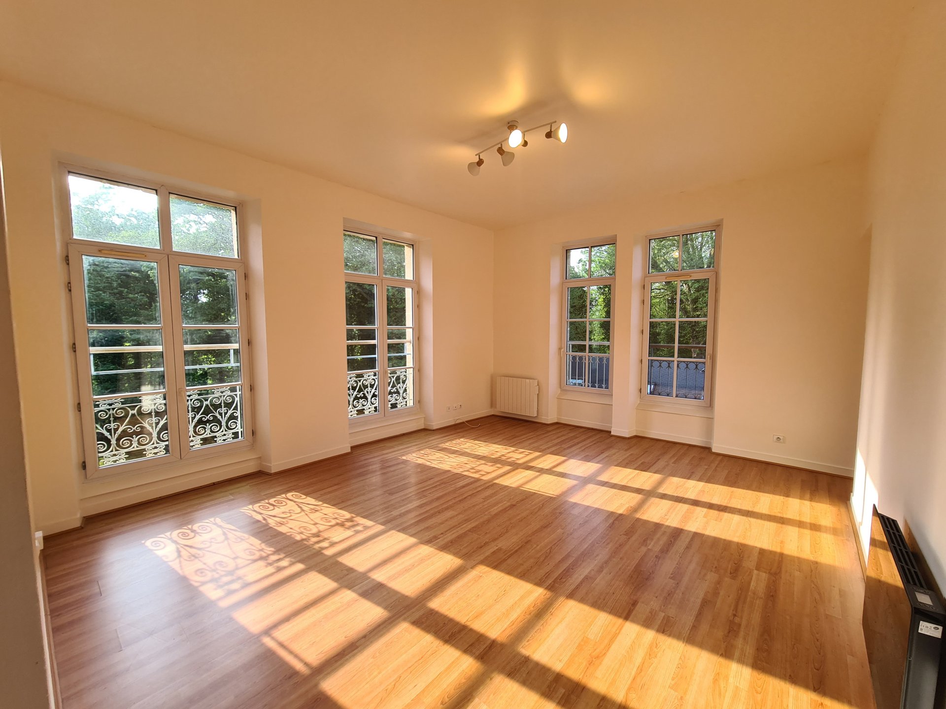 Appartement à vendre, 75m², Verberie