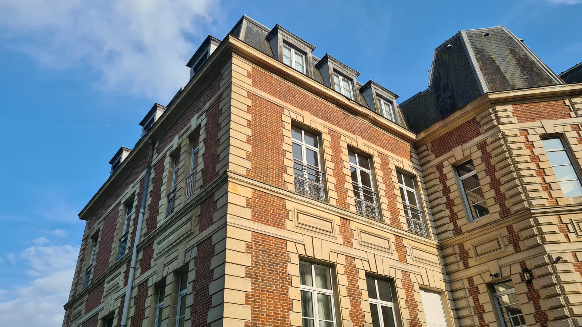 Appartement à vendre, 75m², Verberie