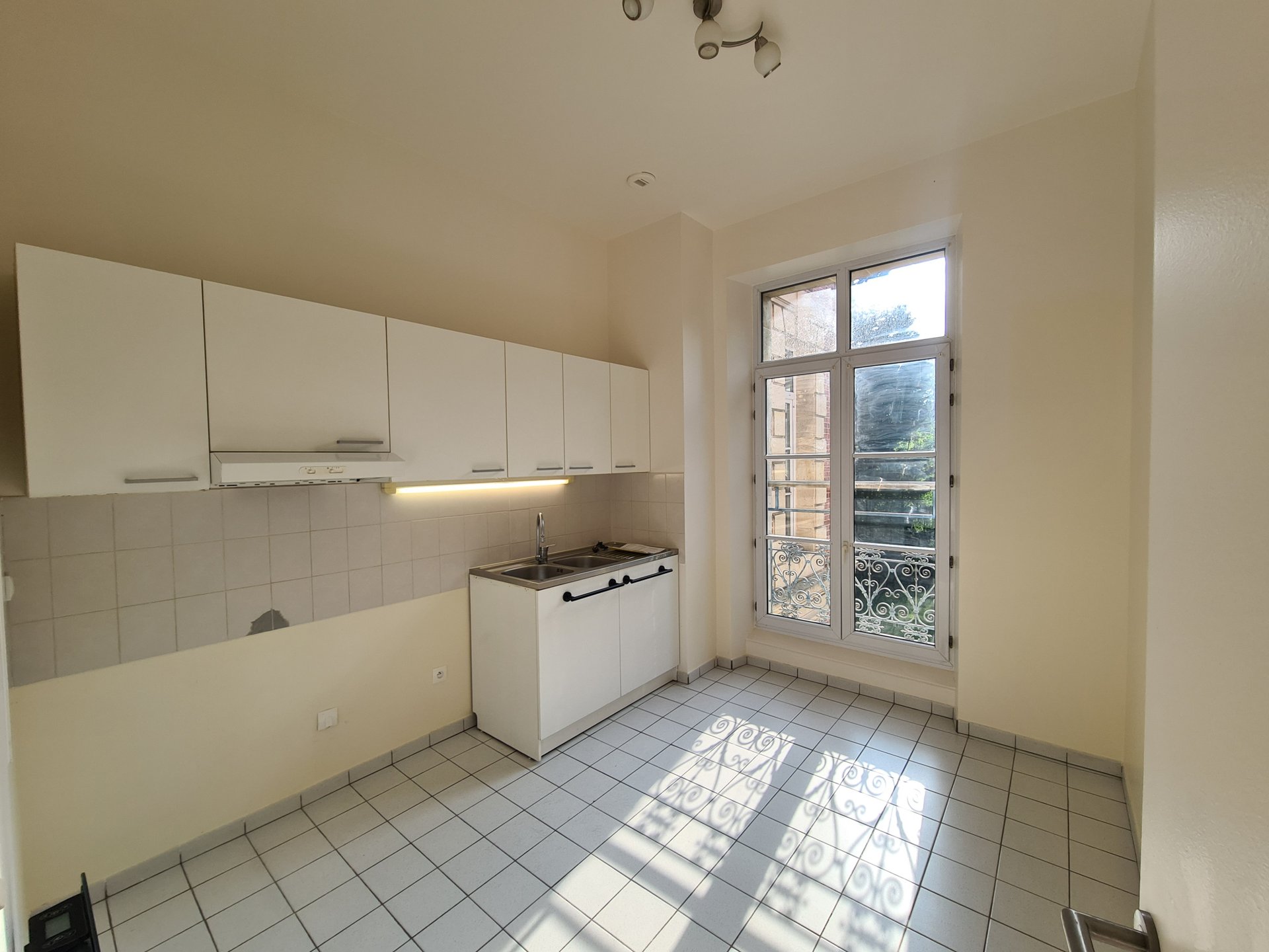 Appartement à vendre, 75m², Verberie