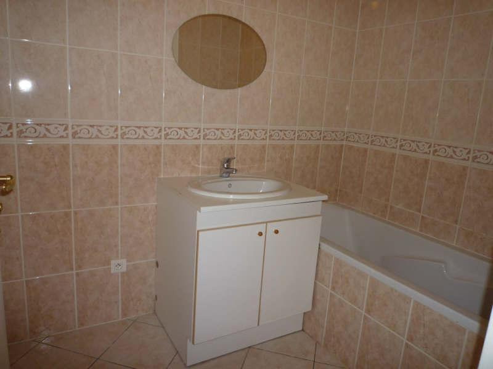 Appartement à vendre, 84m², Pont-Sainte-Maxence
