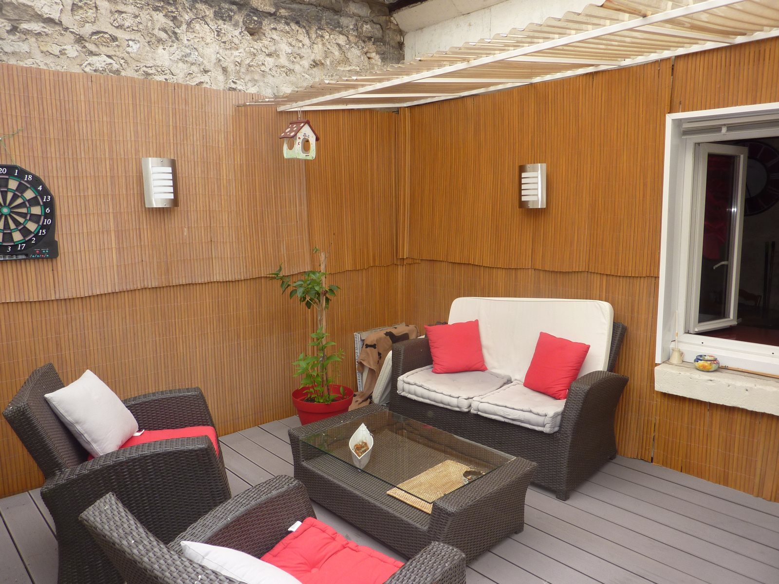Maison à vendre, 124m², Pont-Sainte-Maxence