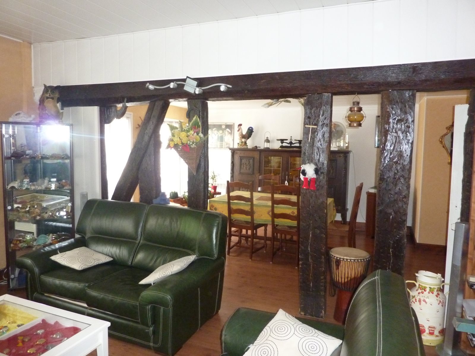 Maison à vendre, 124m², Pont-Sainte-Maxence