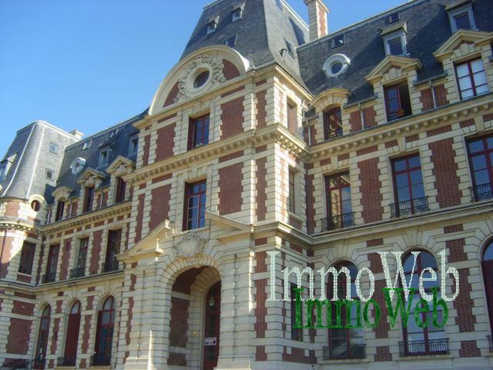 Appartement à louer, 53m², Pont-Sainte-Maxence