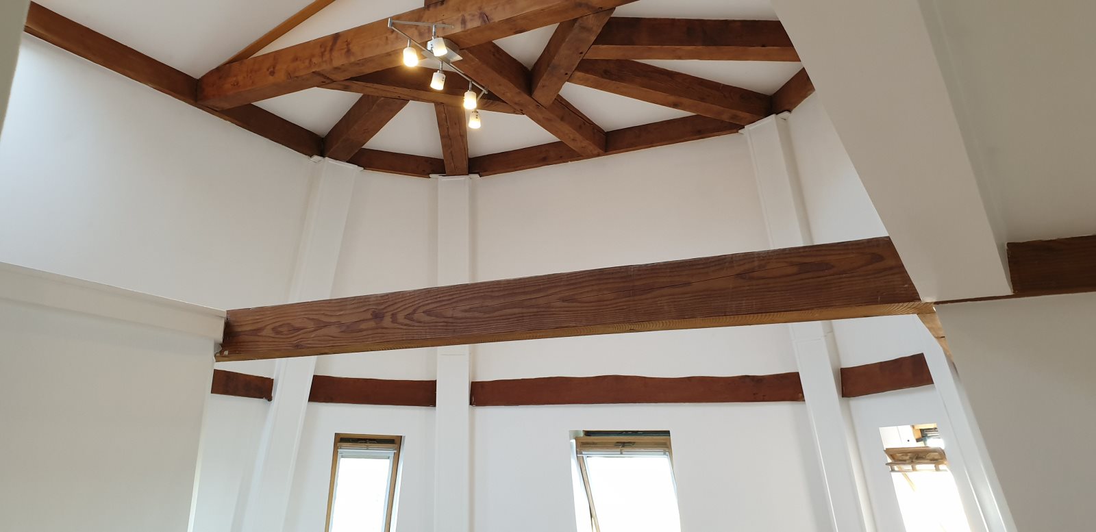 Appartement à louer, 53m², Pont-Sainte-Maxence