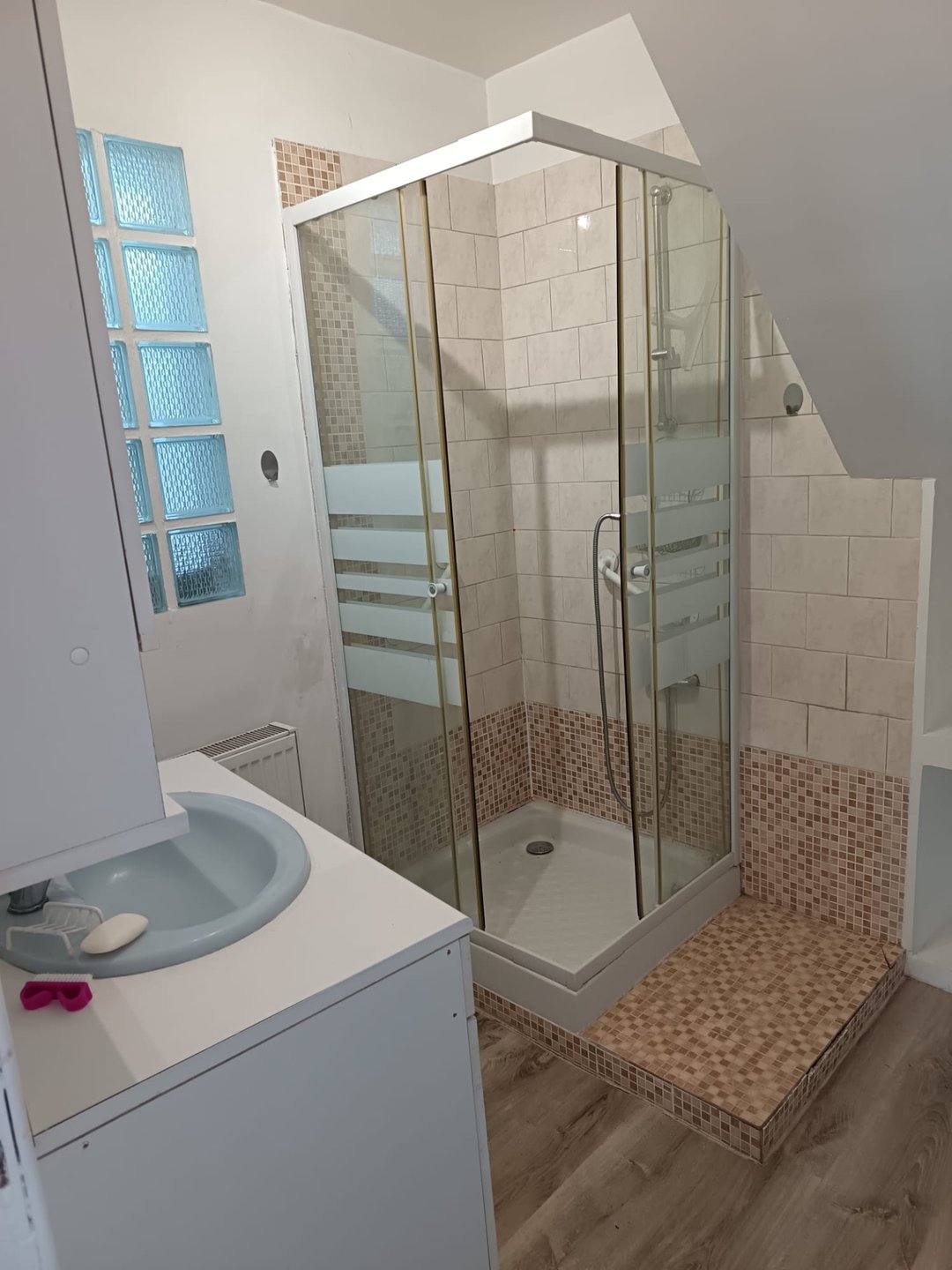 Appartement à vendre, 60m², Pont-Sainte-Maxence