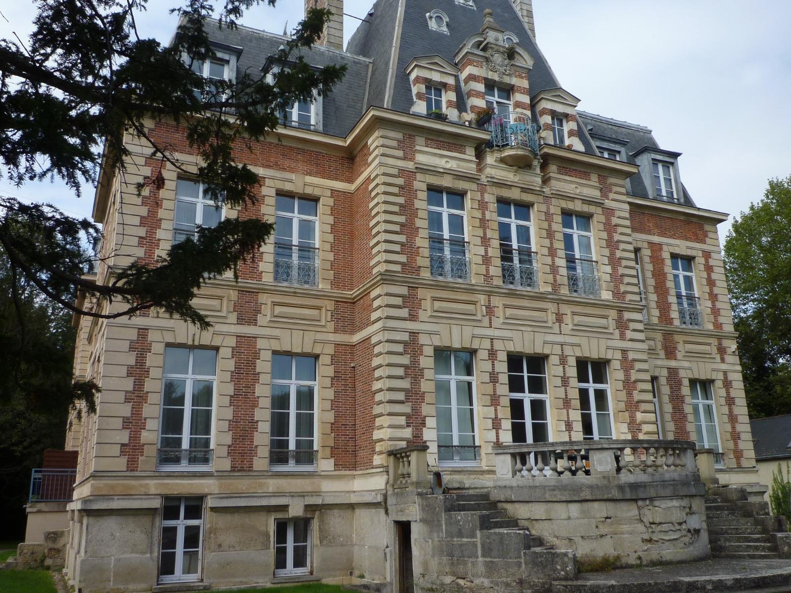 Appartement à vendre, 49m², Verberie