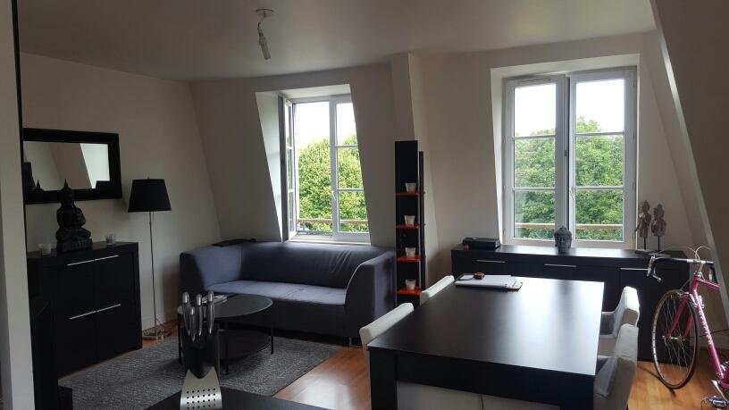 Appartement à vendre, 49m², Verberie