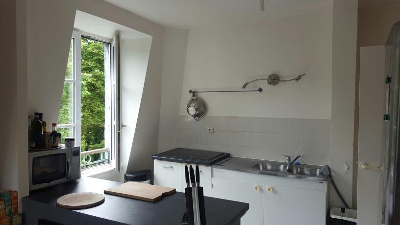 Appartement à vendre, 49m², Verberie