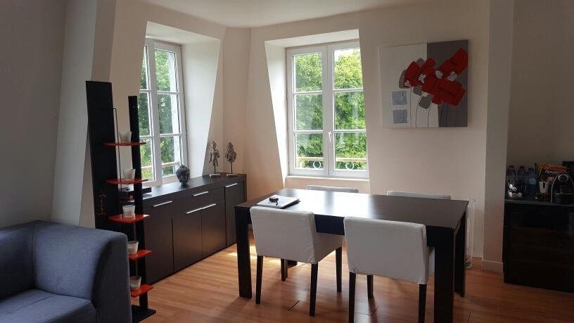 Appartement à vendre, 49m², Verberie