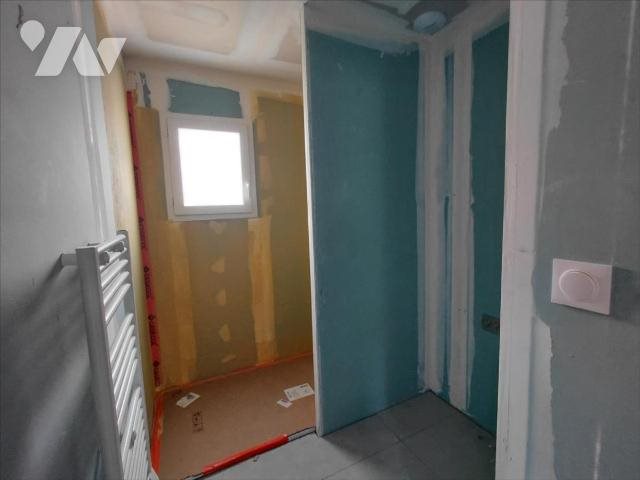 Maison à louer, 74m², Breteuil