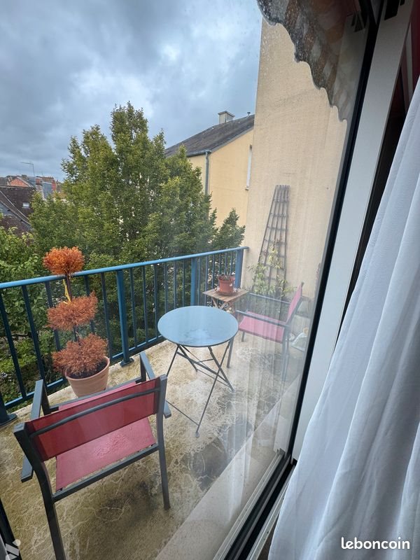 Appartement à vendre, 79m², Alençon