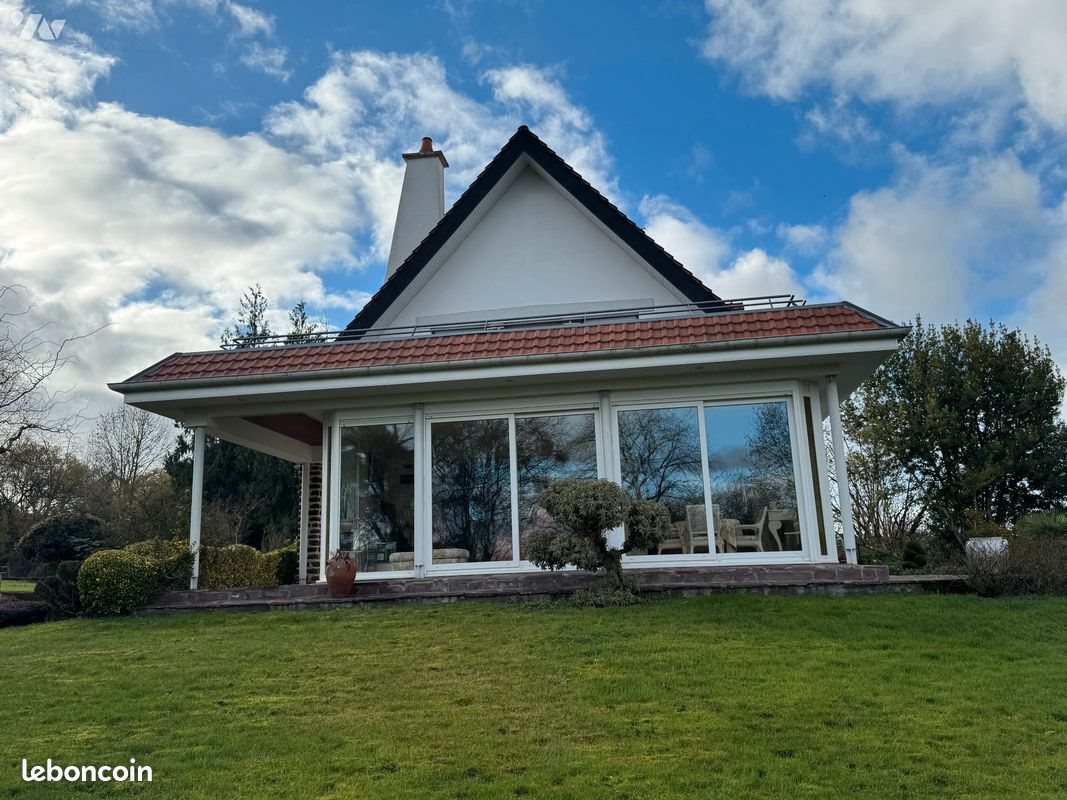 Maison à vendre, 217m², Saint-Germain-du-Corbéis