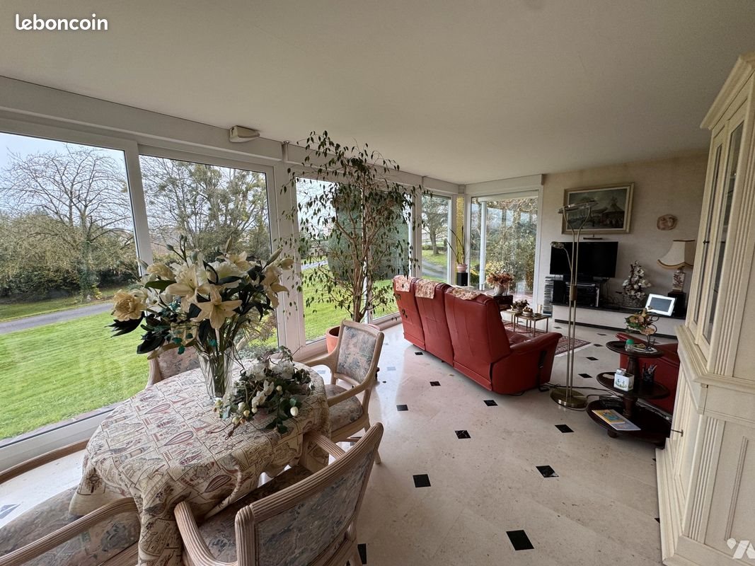 Maison à vendre, 217m², Saint-Germain-du-Corbéis