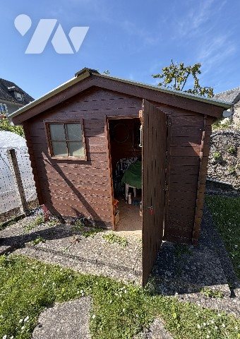 Maison à vendre, 124m², Alençon