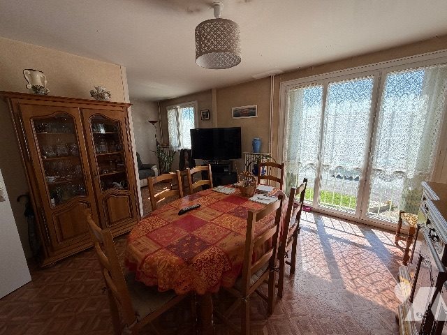 Appartement à vendre, 67m², Alençon