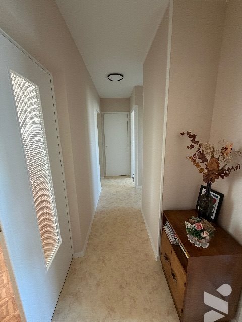 Appartement à vendre, 67m², Alençon