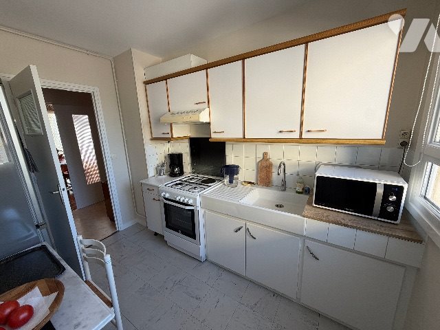 Appartement à vendre, 67m², Alençon