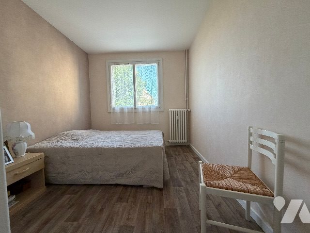 Appartement à vendre, 67m², Alençon