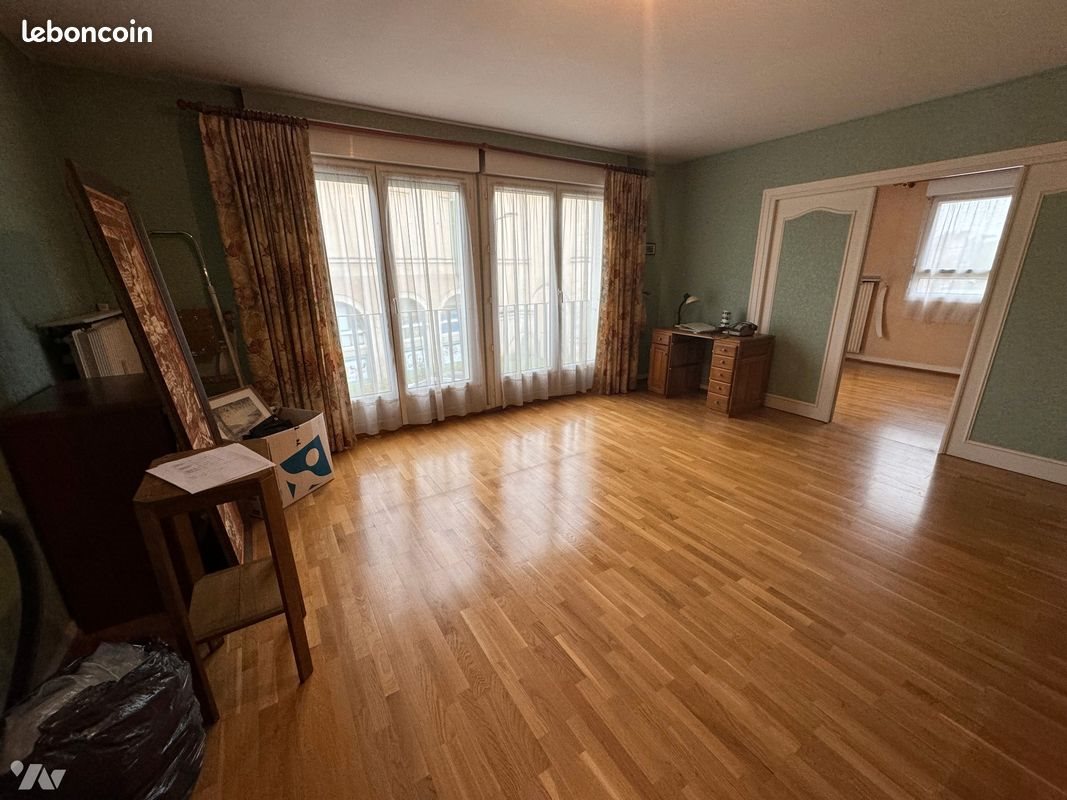 Appartement à vendre, 59m², Alençon