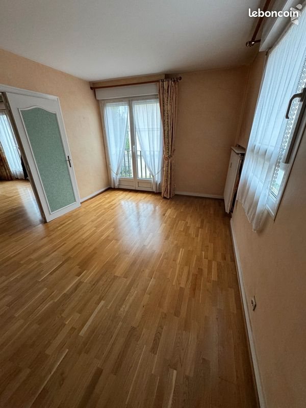 Appartement à vendre, 59m², Alençon
