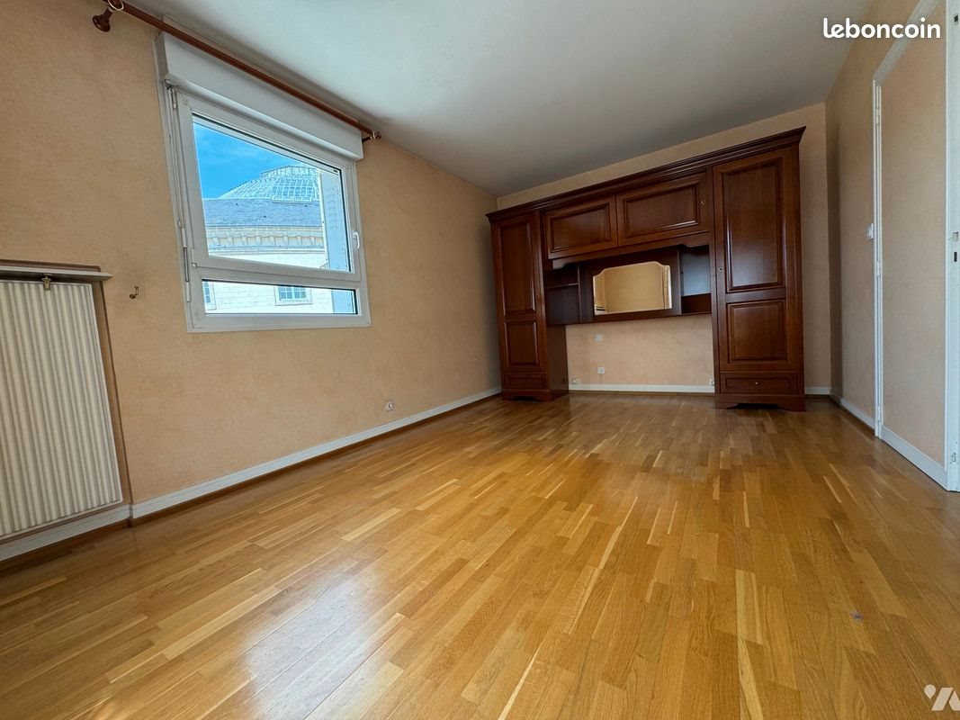 Appartement à vendre, 59m², Alençon