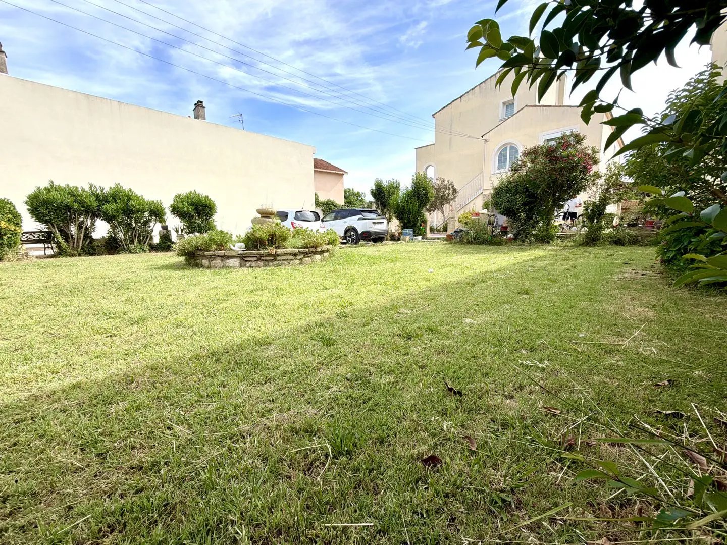 Maison à vendre, 137m², Berre-l'Étang