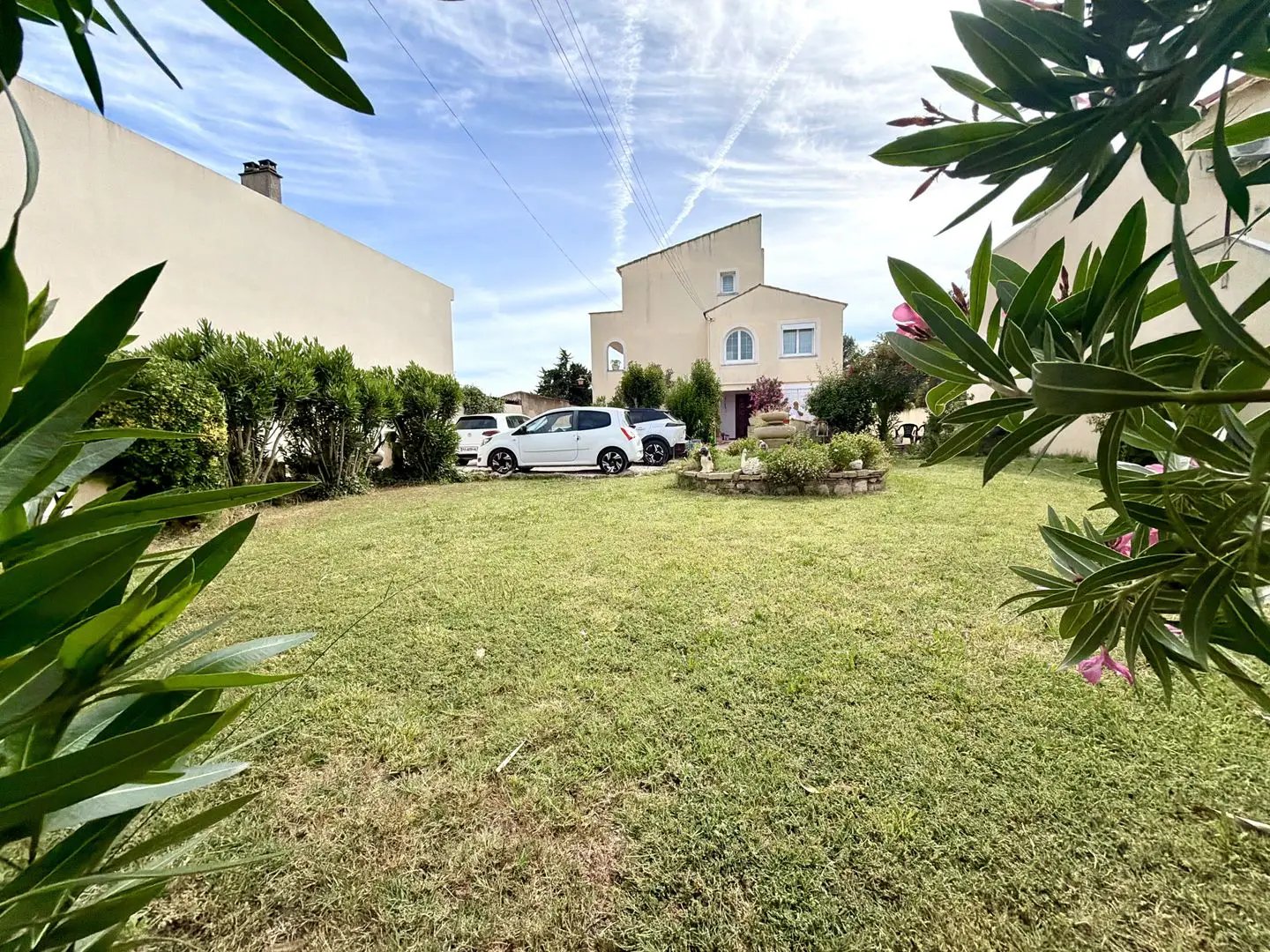 Maison à vendre, 137m², Berre-l'Étang