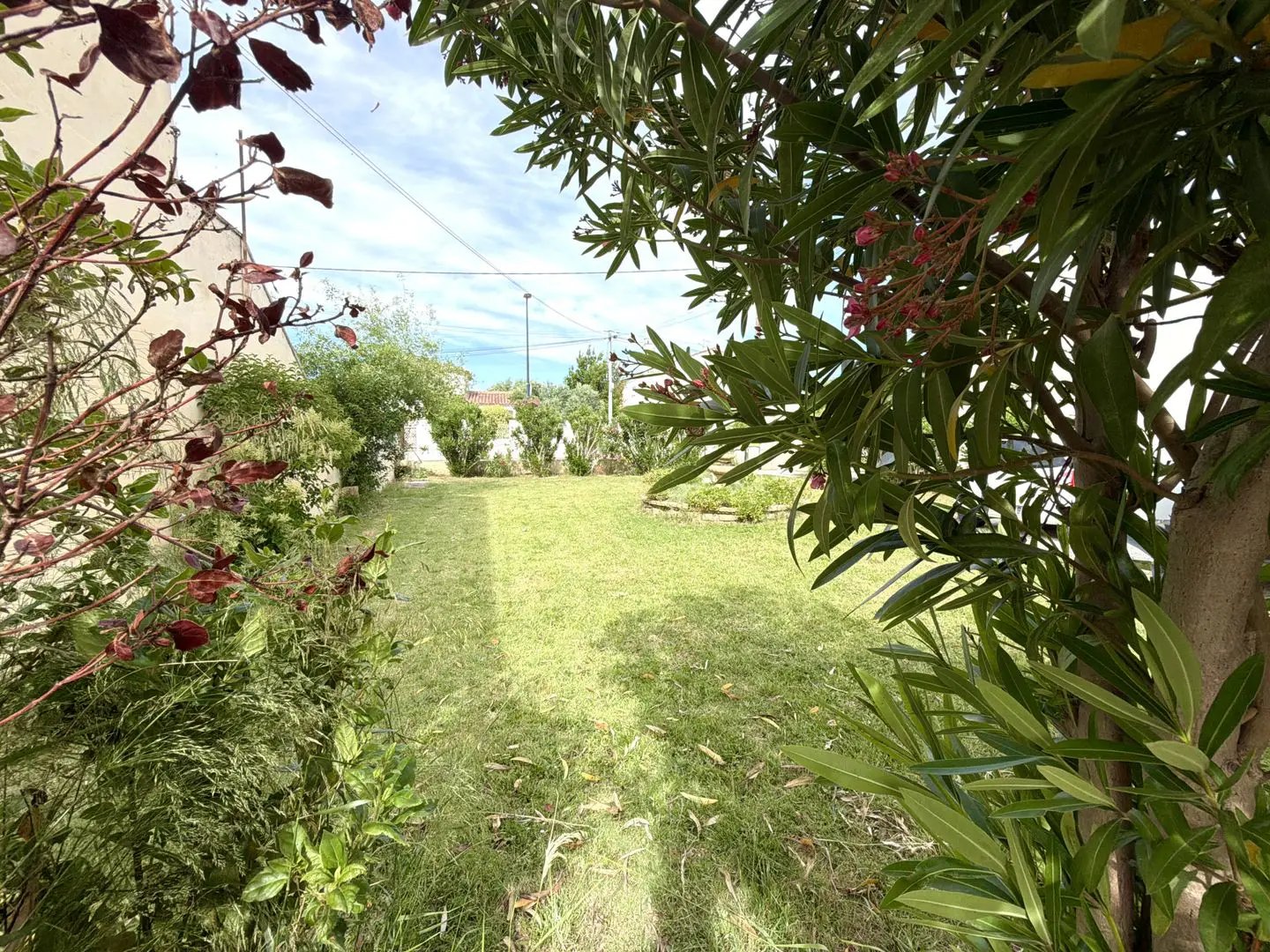 Maison à vendre, 137m², Berre-l'Étang