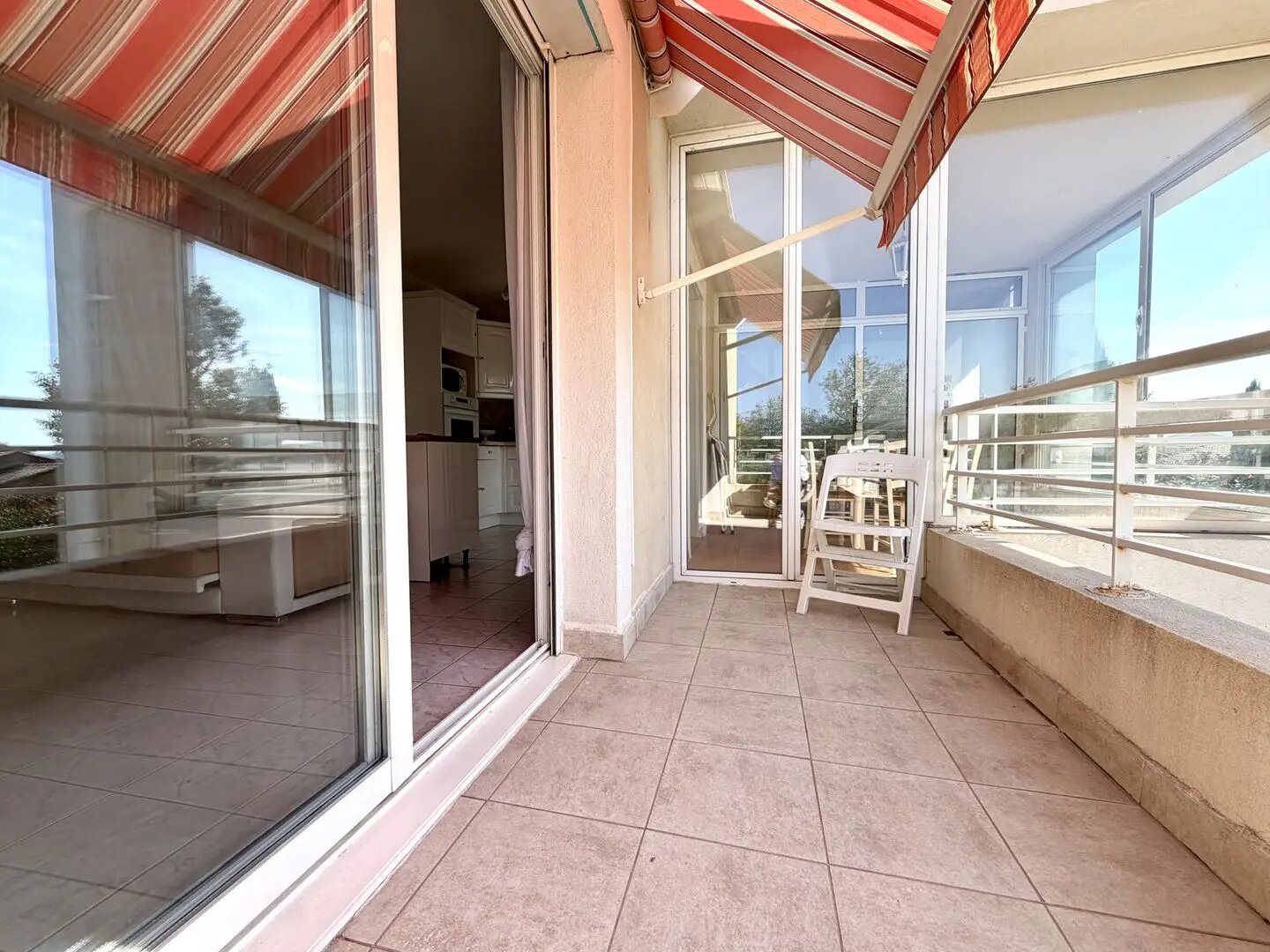 Appartement à vendre, 65m², Berre-l'Étang