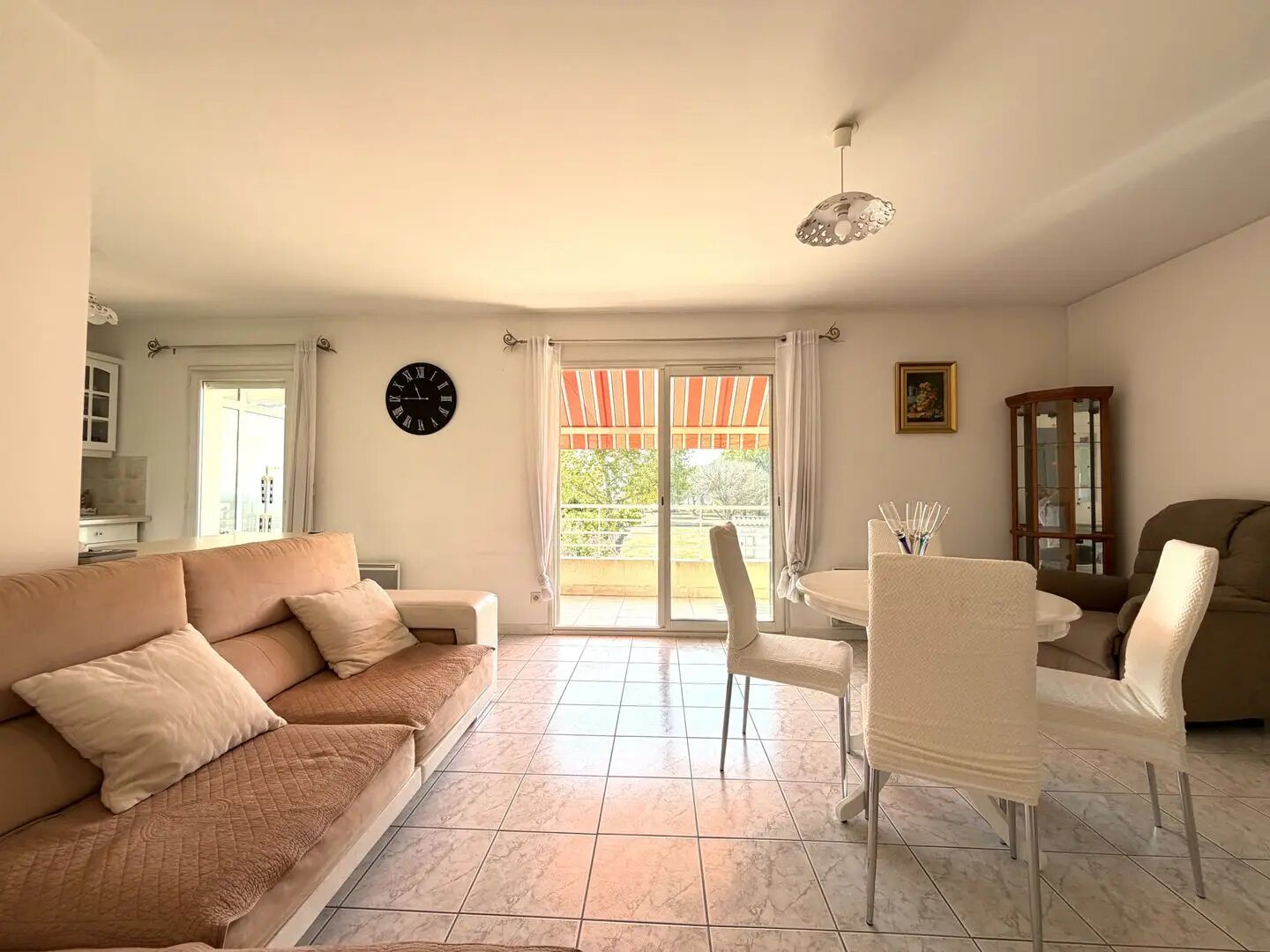 Appartement à vendre, 65m², Berre-l'Étang