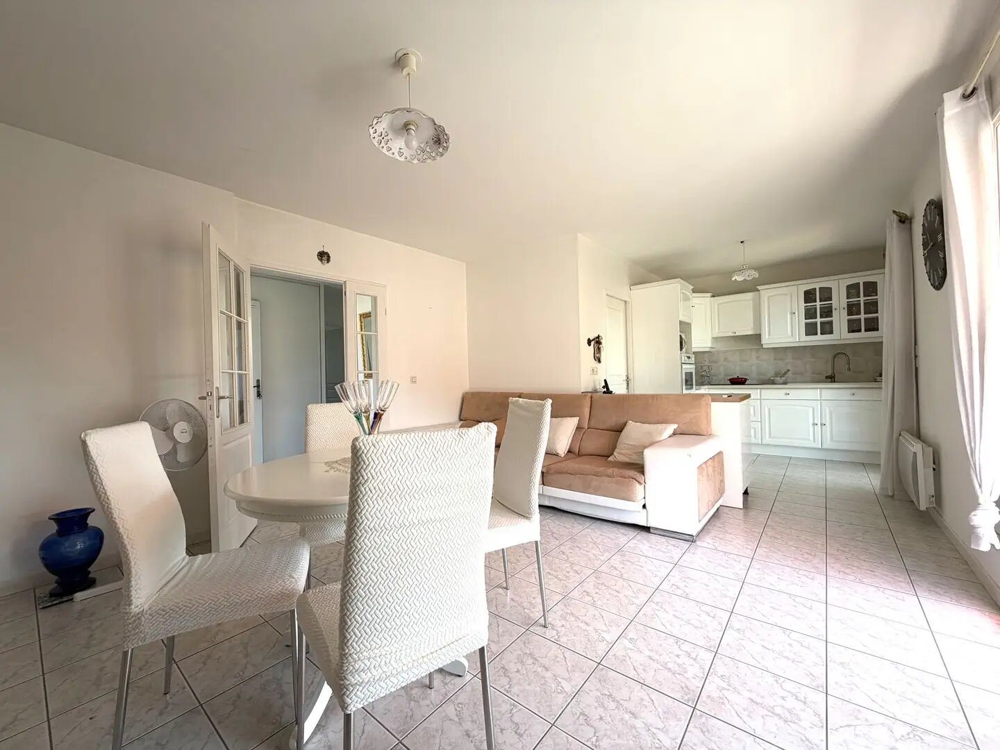 Appartement à vendre, 65m², Berre-l'Étang