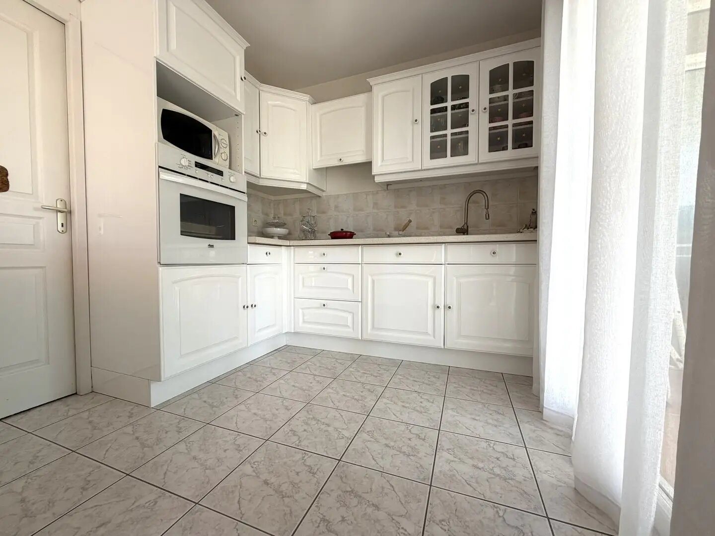 Appartement à vendre, 65m², Berre-l'Étang
