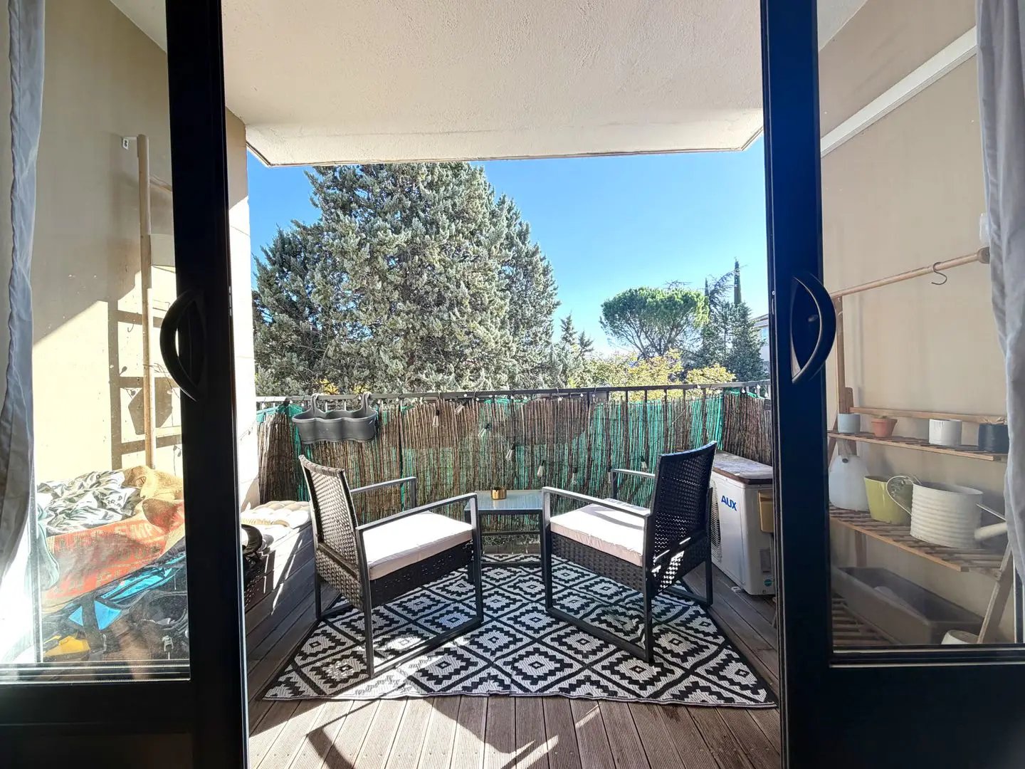 Appartement à vendre, 65m², Aix-en-Provence