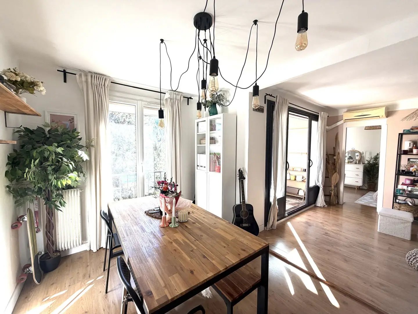 Appartement à vendre, 65m², Aix-en-Provence