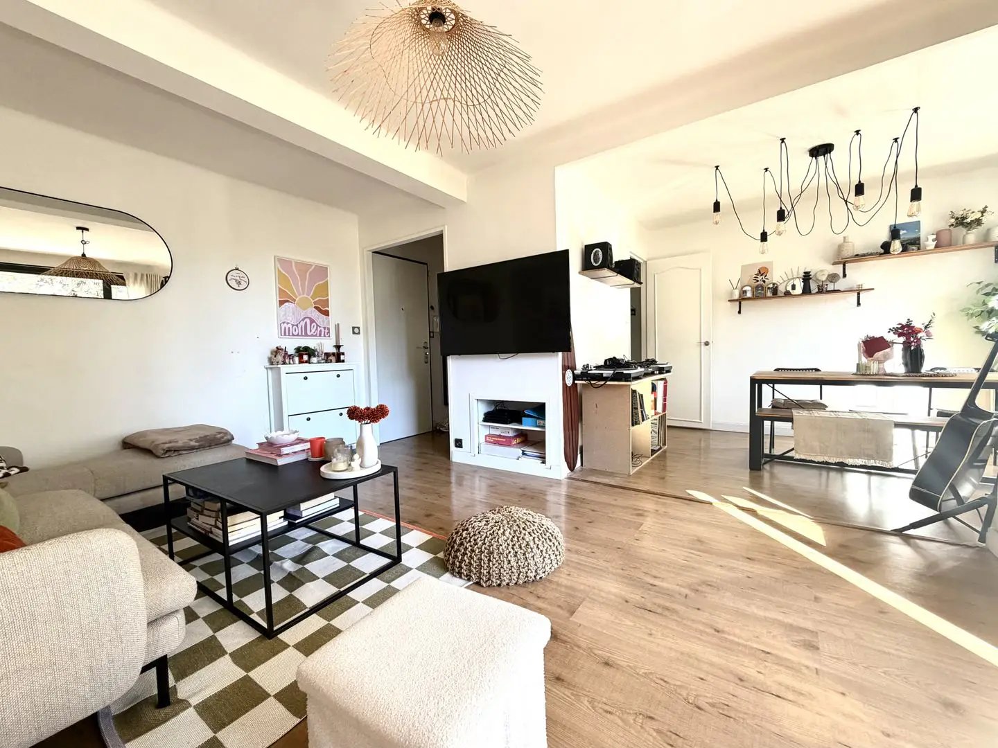 Appartement à vendre, 65m², Aix-en-Provence