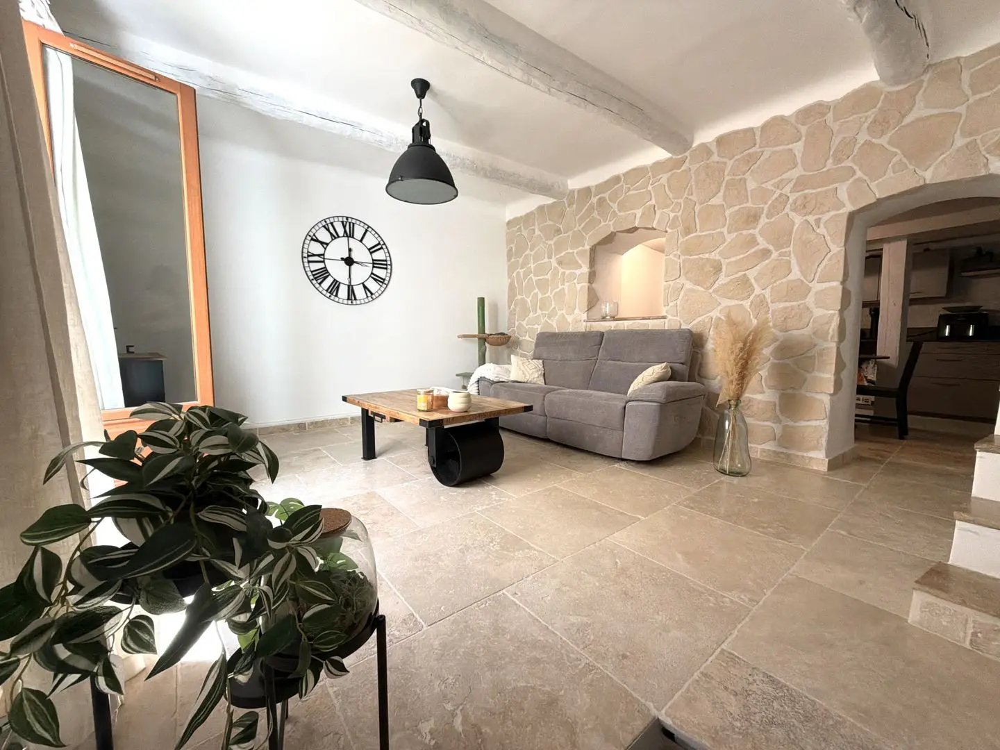Maison à vendre, 75m², Velaux
