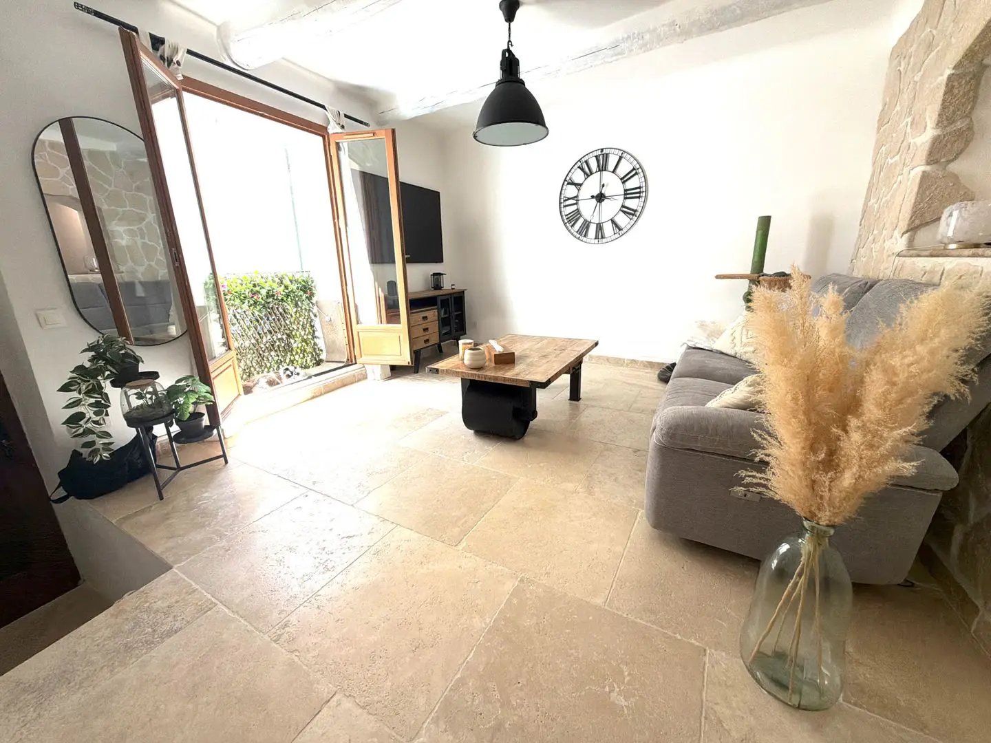 Maison à vendre, 75m², Velaux
