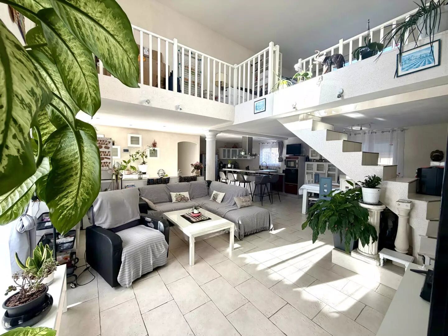Maison à vendre, 165m², Berre-l'Étang