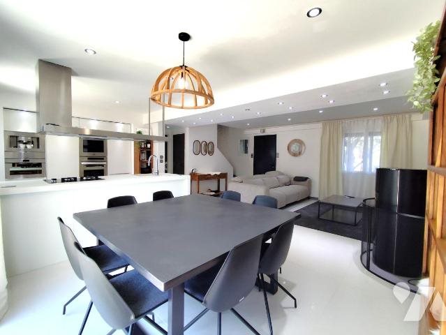 Maison à vendre, 87m², Angers