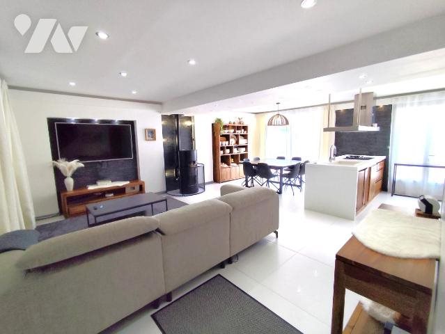 Maison à vendre, 87m², Angers