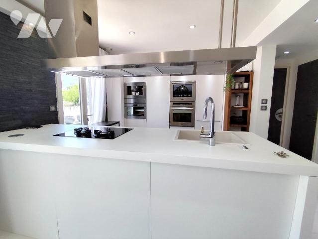 Maison à vendre, 87m², Angers