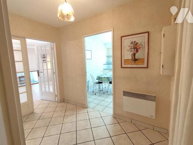Appartement à vendre, 96m², Angers