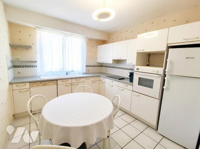 Appartement à vendre, 96m², Angers