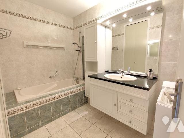 Appartement à vendre, 96m², Angers