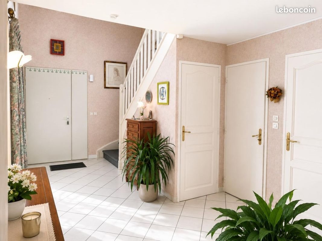 Maison à vendre, 165m², Angers