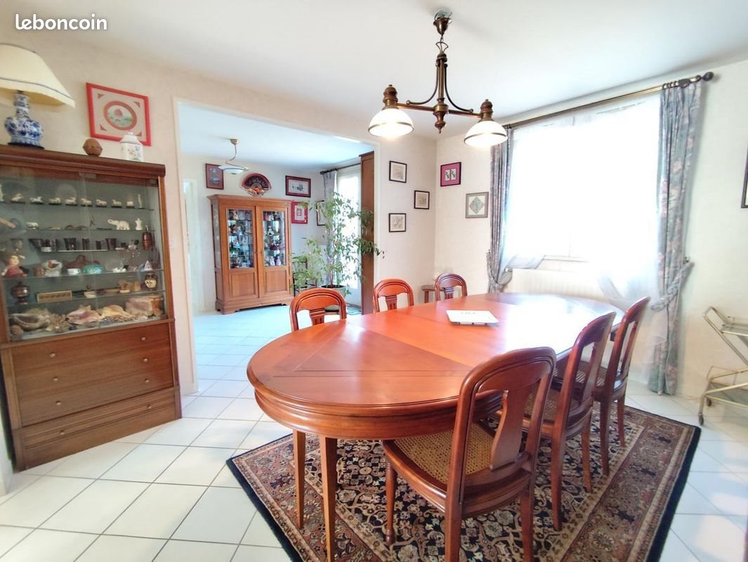 Maison à vendre, 165m², Angers