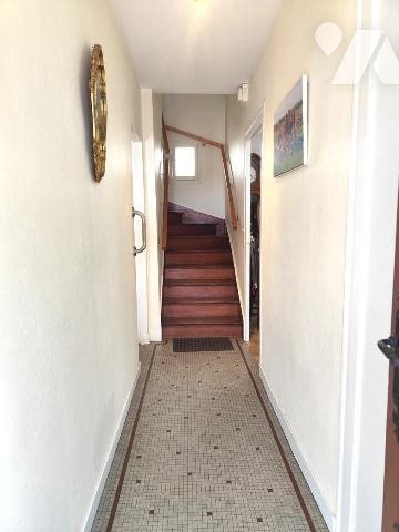 Maison à vendre, 78m², Angers